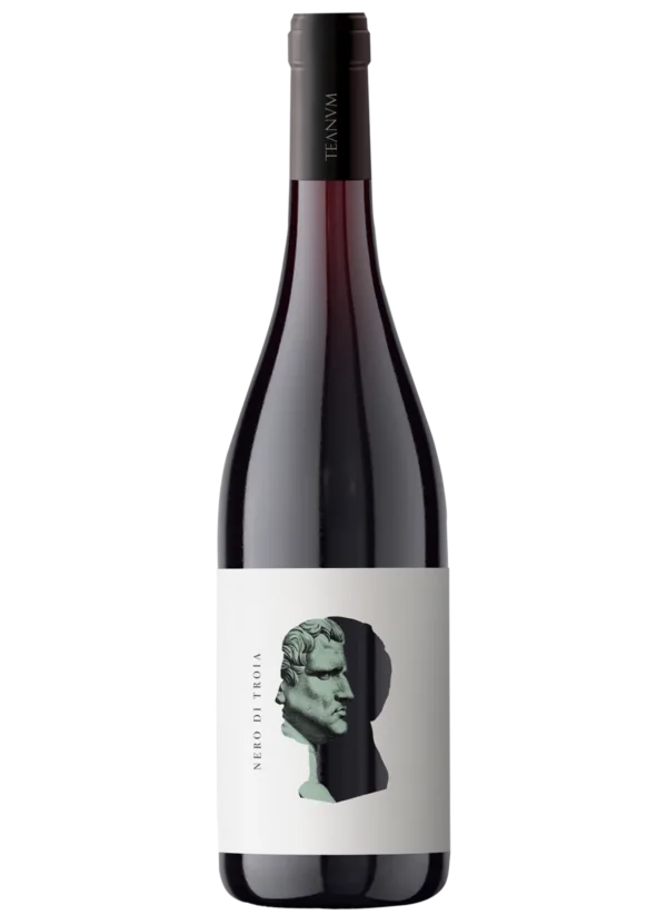 Nero di Troia