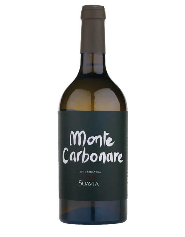 Monte Carbonare