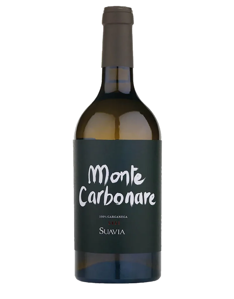 Monte Carbonare