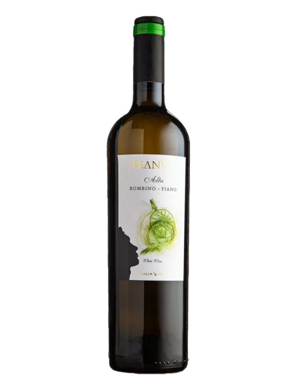 Bombino Fiano