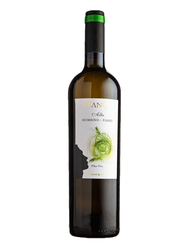 Bombino Fiano