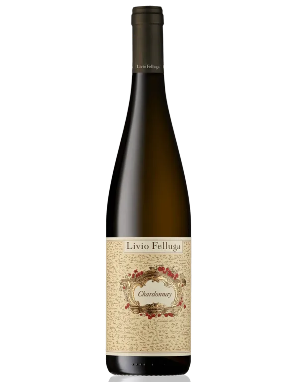 Chardonnay