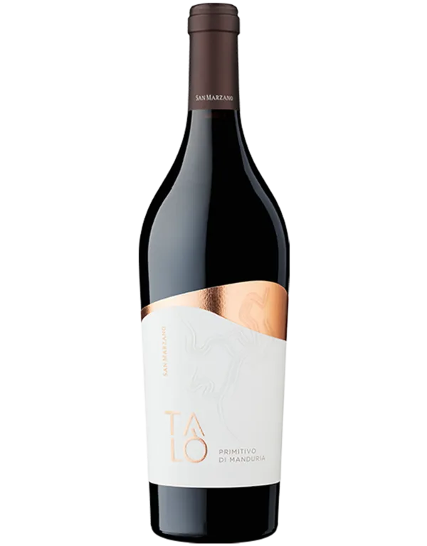 Primitivo di Manduria Talò