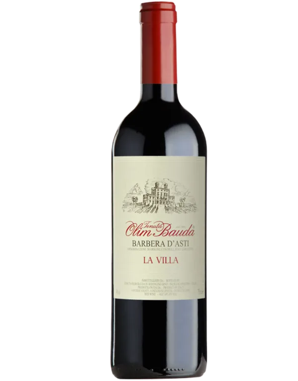 La Villa
