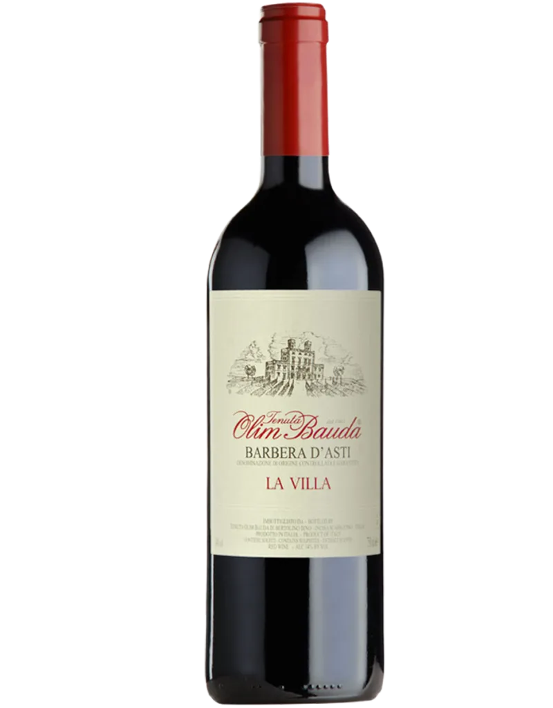 La Villa