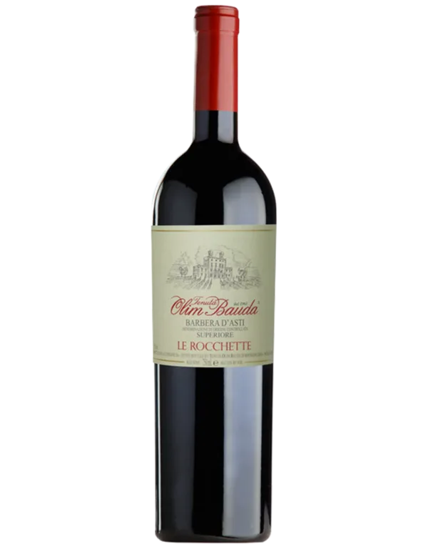 Le Rocchette