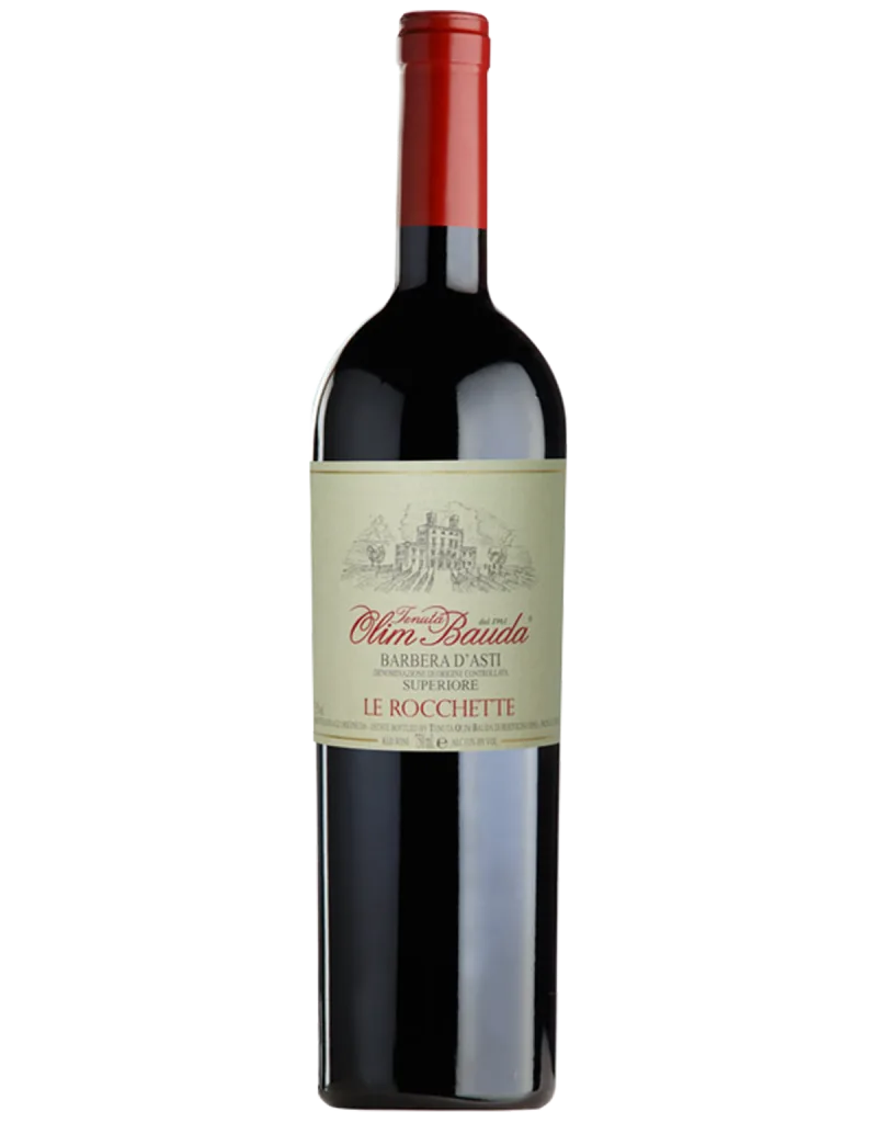 Le Rocchette