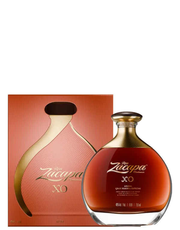 Zacapa XO