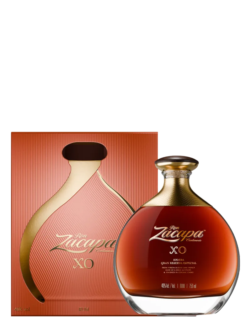 Zacapa XO