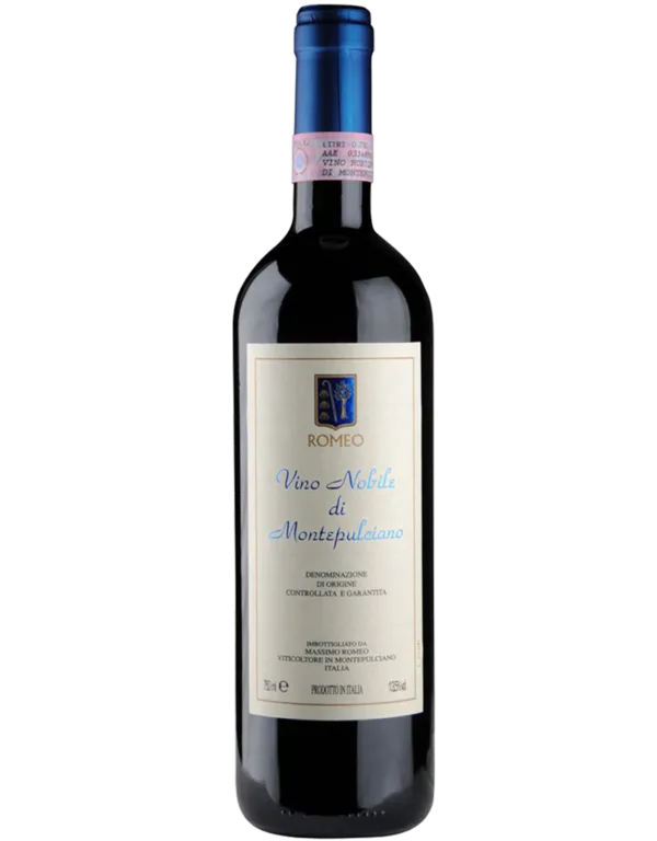 Nobile di Montepulciano