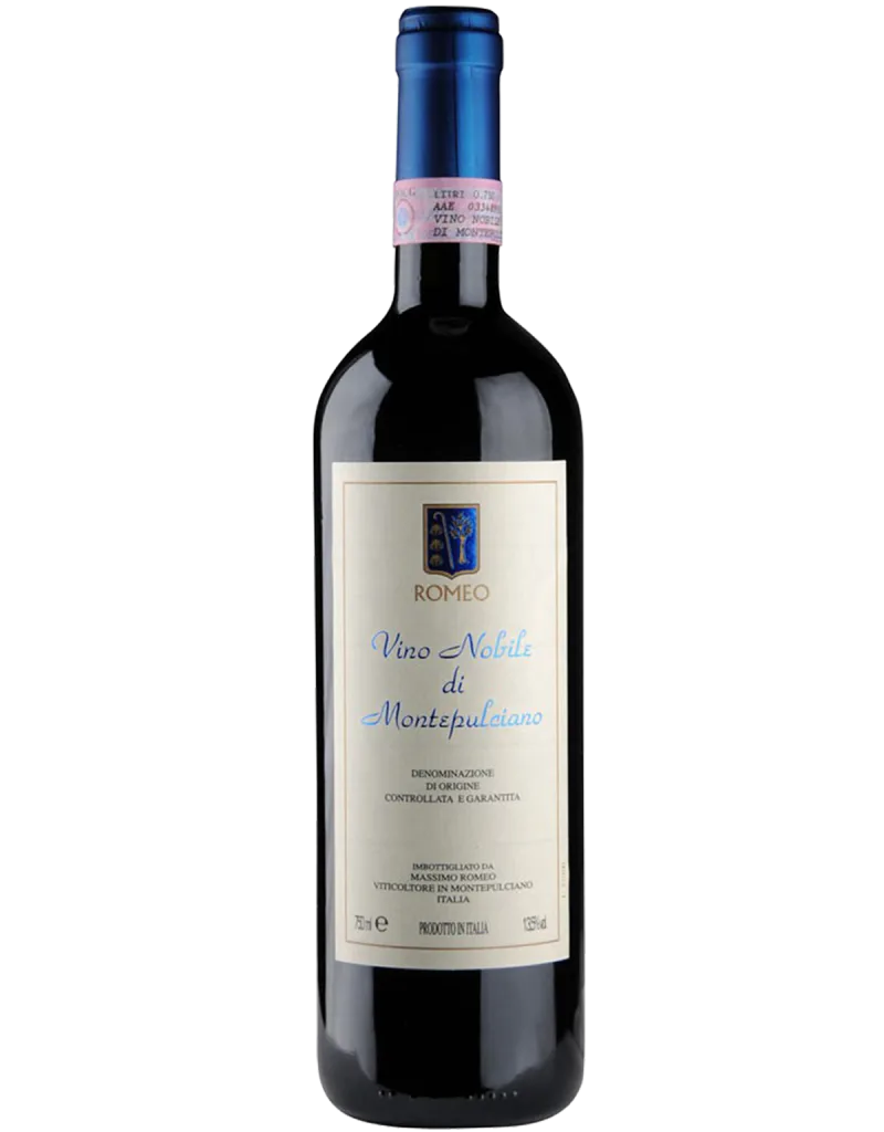Nobile di Montepulciano
