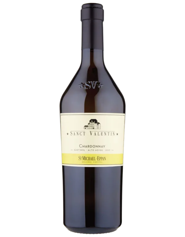 Chardonnay Sanct Valentin