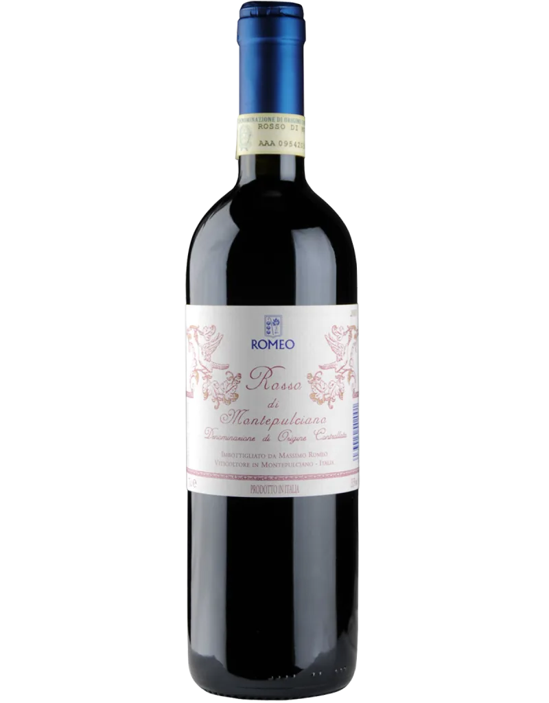 Rosso di Montepulciano
