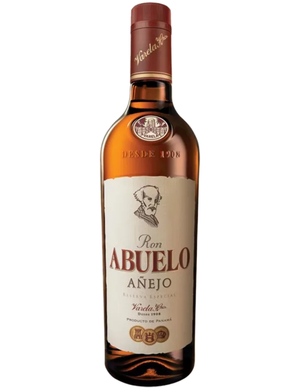Ron Abuelo Anejo
