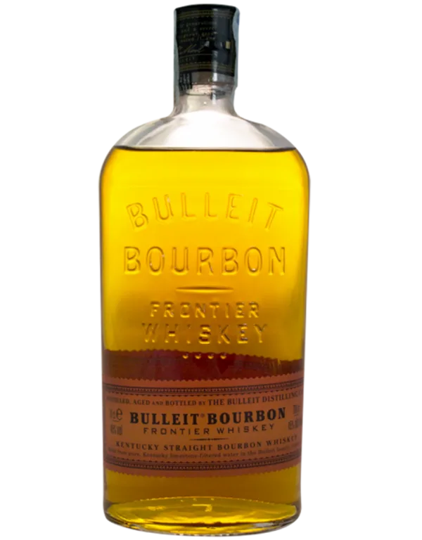 Bourbon Bulleit