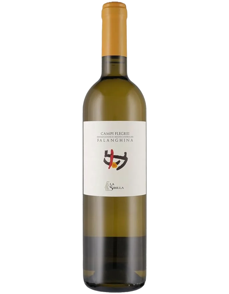 Falanghina Campi Flegrei DOC