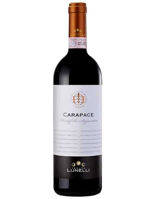 Carapace