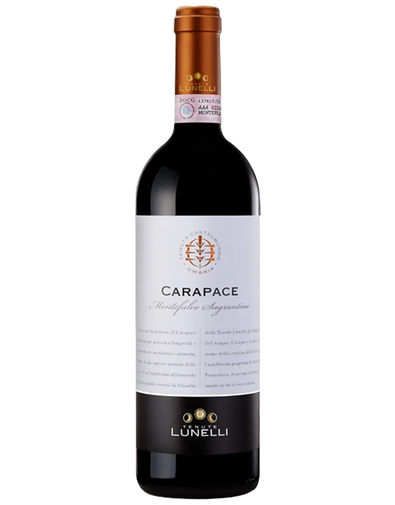 Carapace