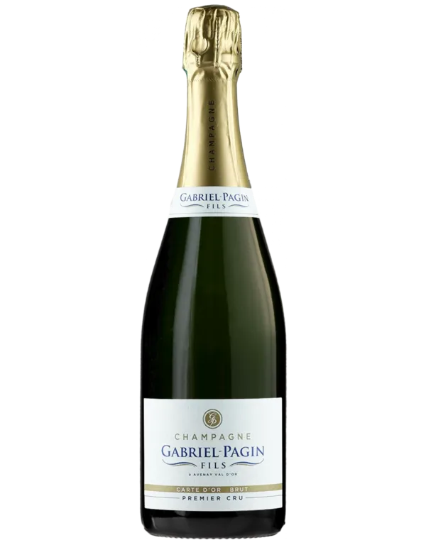 Carte d'or Brut