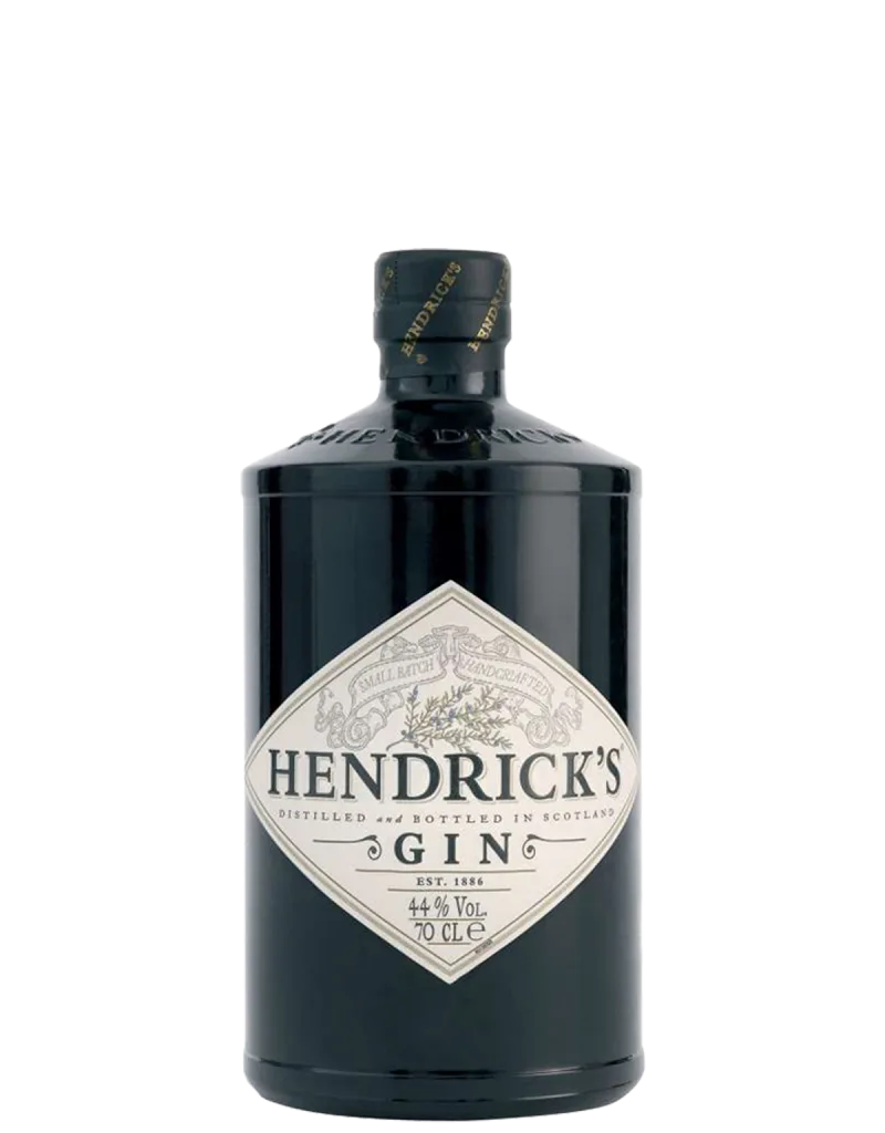 Hendrick’s Gin