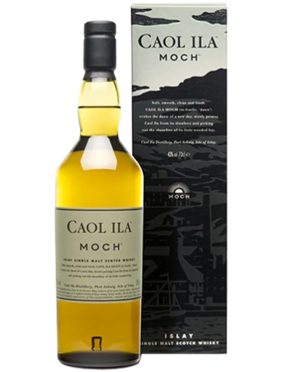 Moch Caol Ila