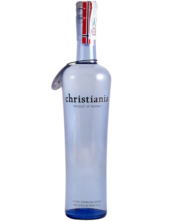 Christiania Vodka