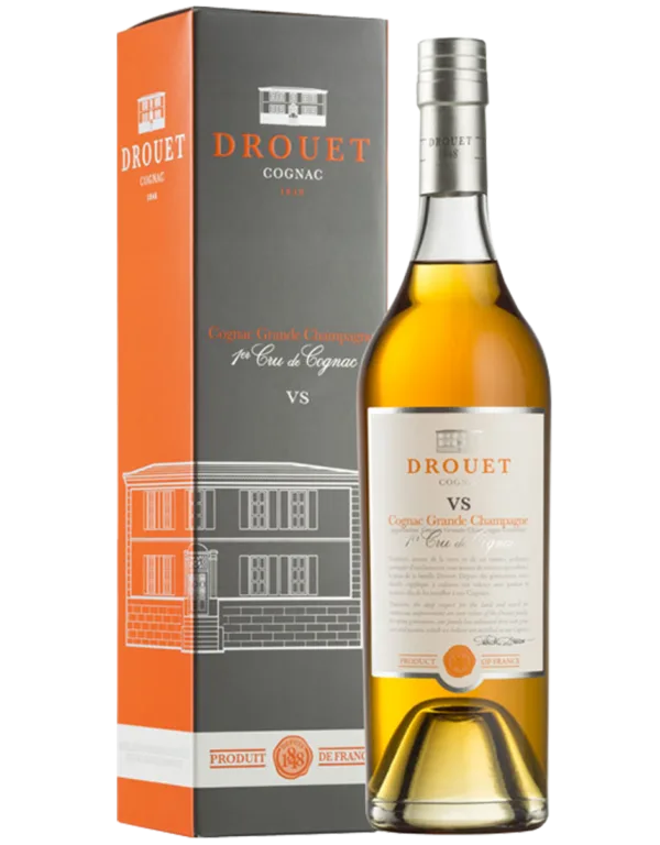 Drouet Cognac VS