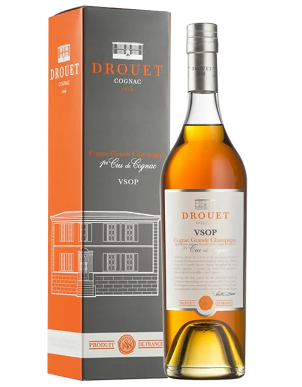 Drouet cognac VSOP
