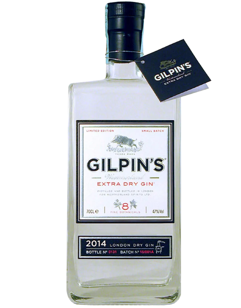 Gilpin's Gin