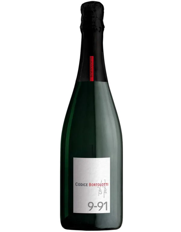 Codice Pinot 9-91
