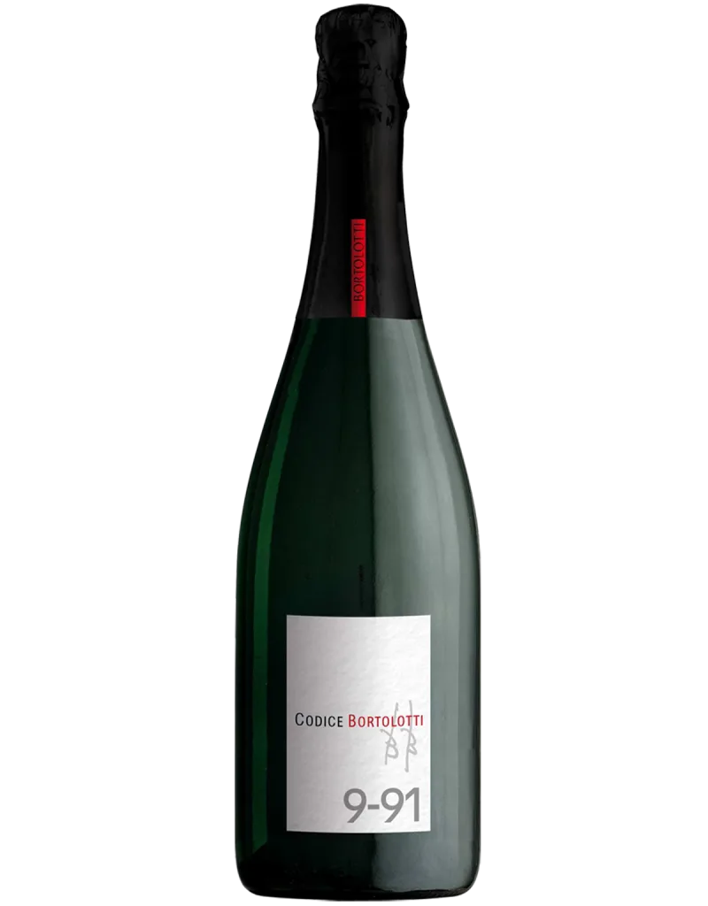 Codice Pinot 9-91