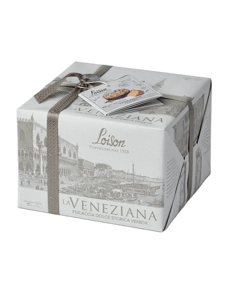 La Veneziana classica Loison