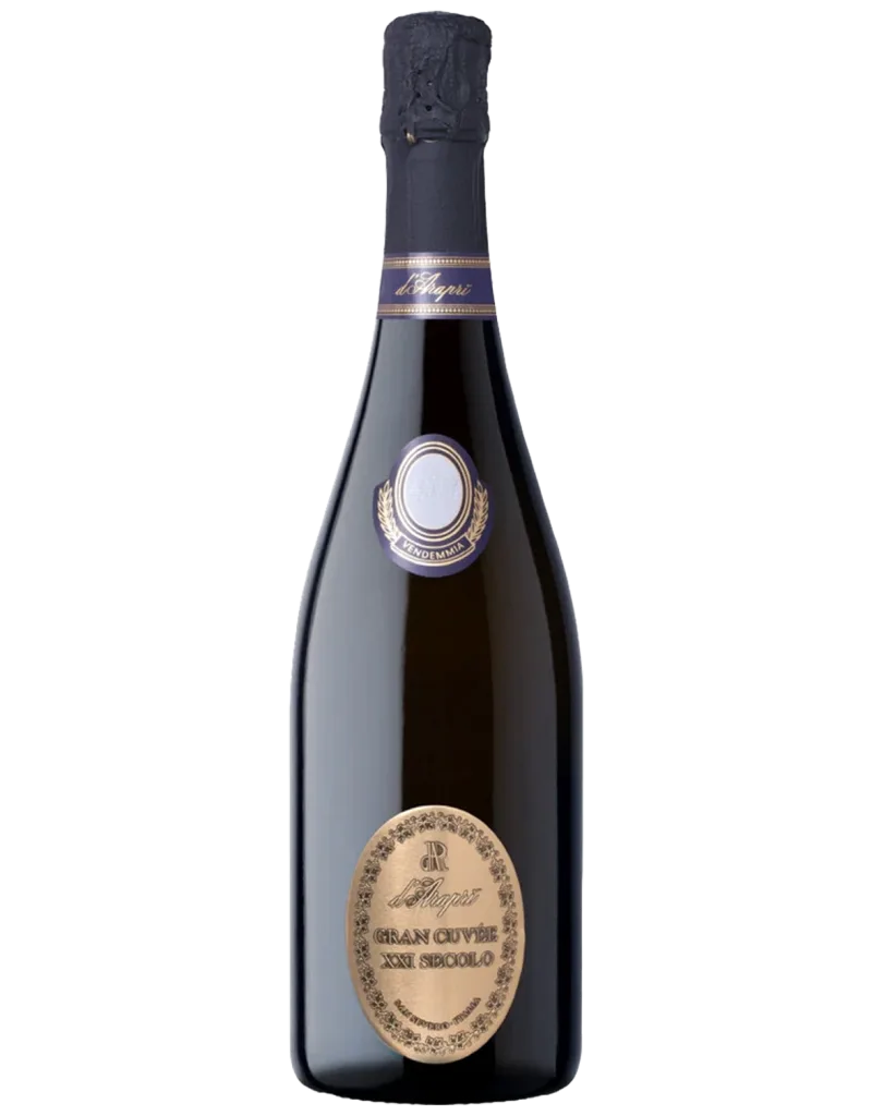 Gran Cuvée XXI Secolo