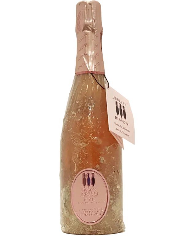 Abissi rosé magnum