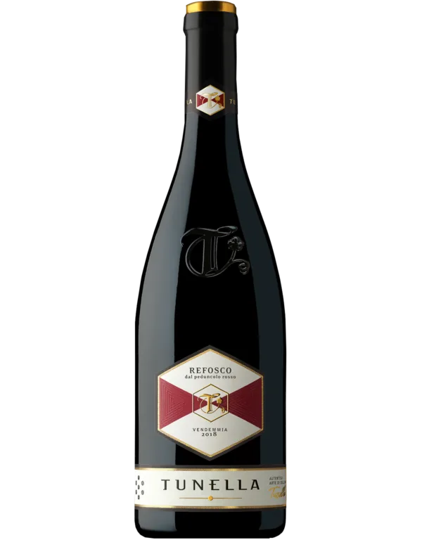 Refosco dal Penducolo Rosso
