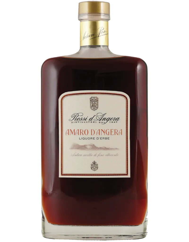 Amaro Rossi d'Angera