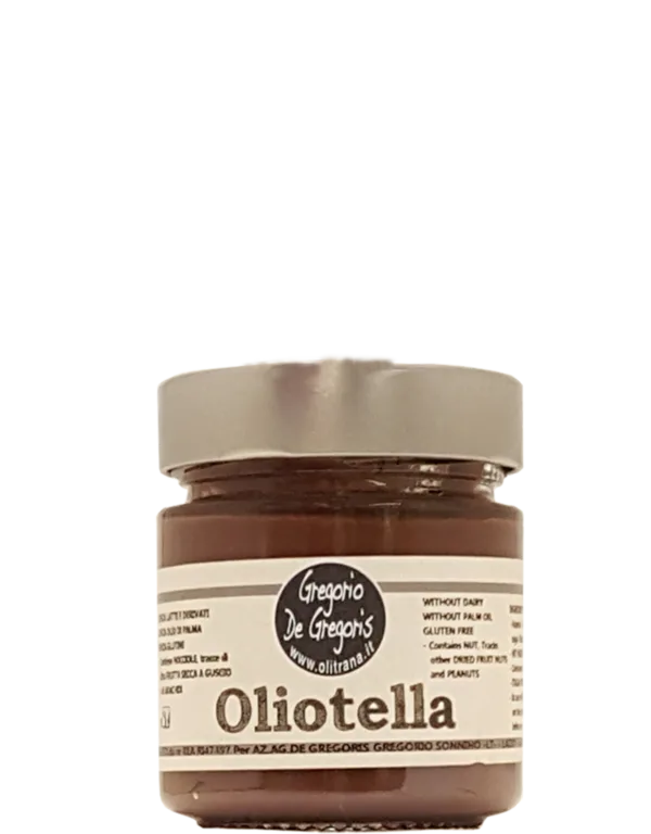 Oliotella Gregorio De Gregoris