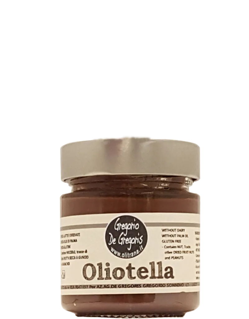 Oliotella Gregorio De Gregoris