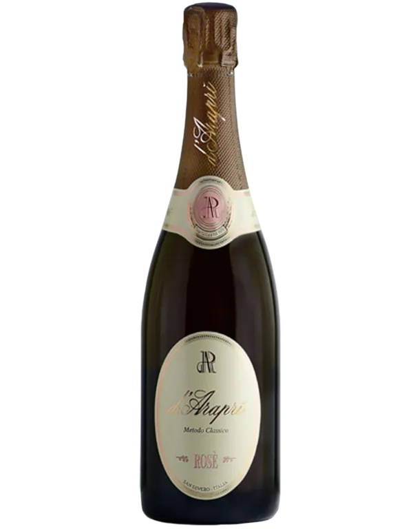 Brut Rosé