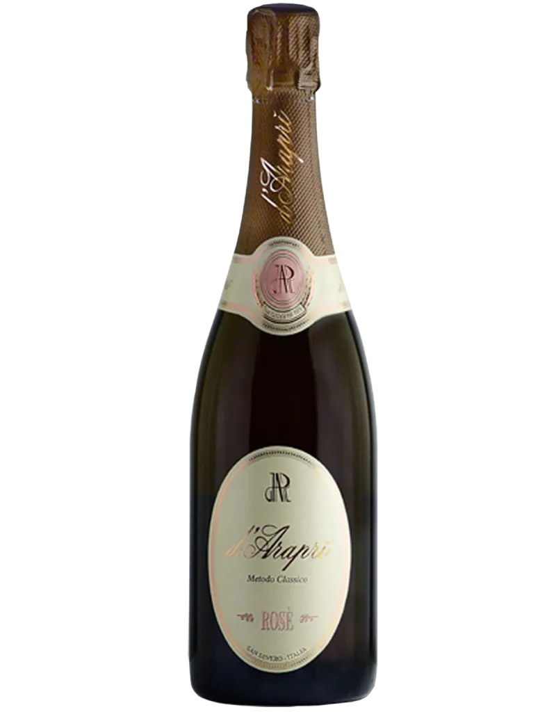 Brut Rosé