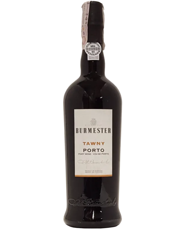 Porto Tawny