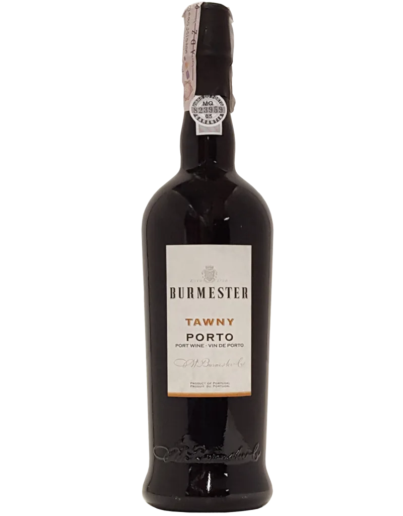Porto Tawny