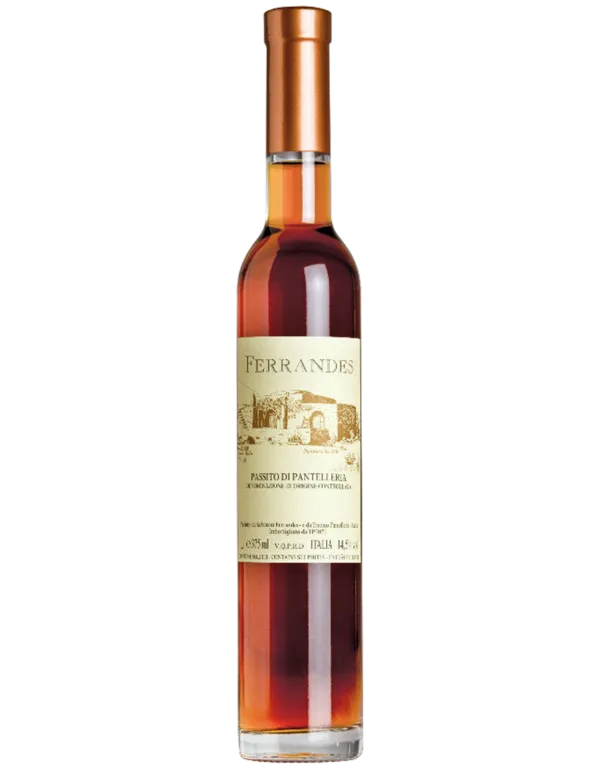 Passito di Pantelleria
