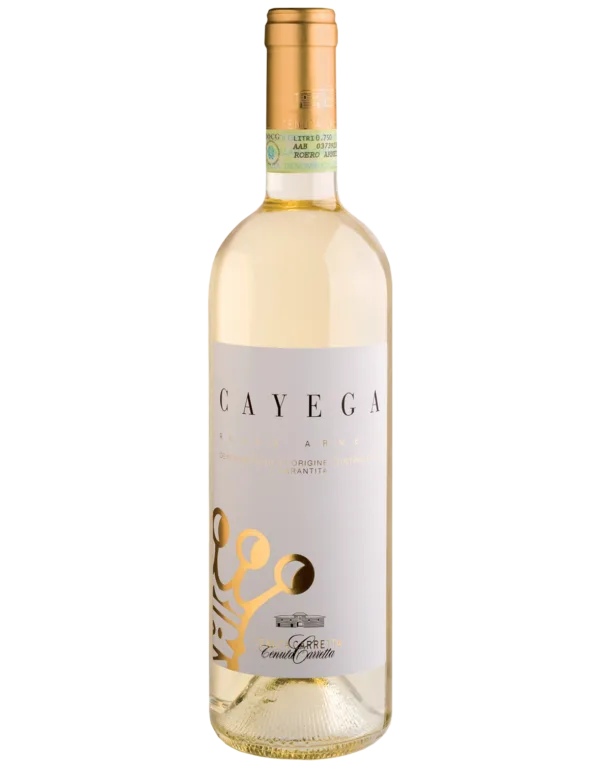 Cayega Jeroboam