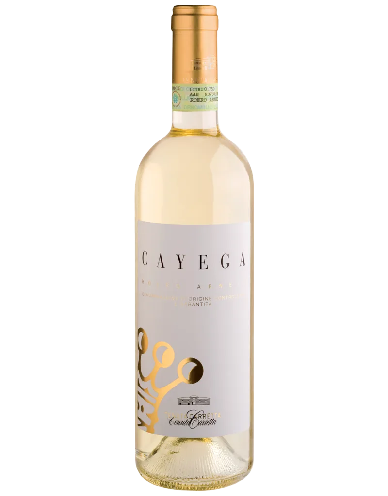 Cayega Jeroboam