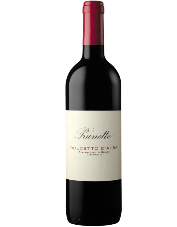 Dolcetto d'Alba
