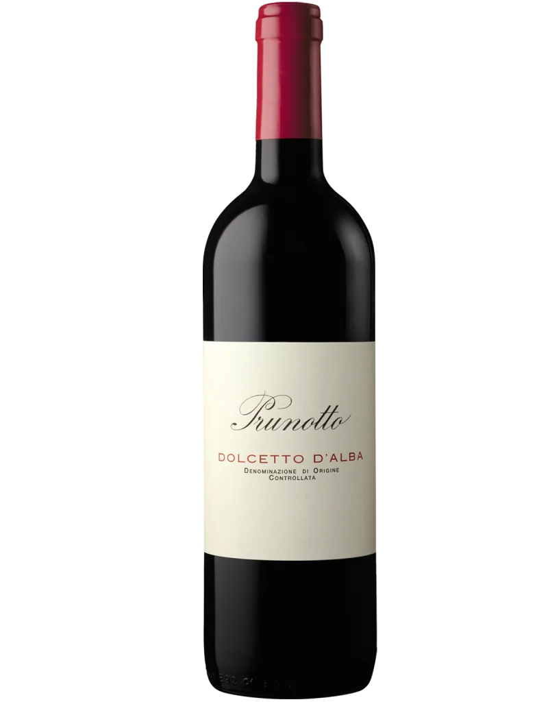Dolcetto d'Alba