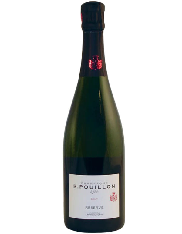 Réserve brut
