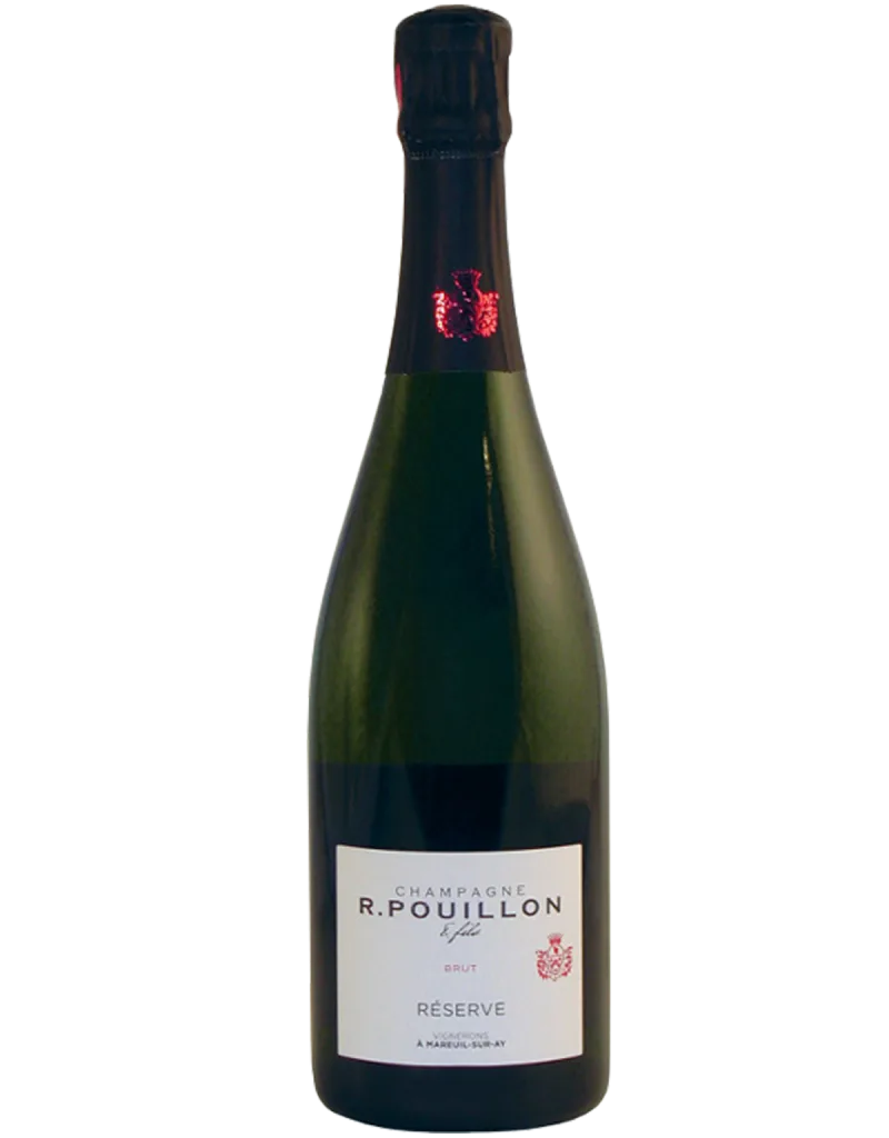 Réserve brut
