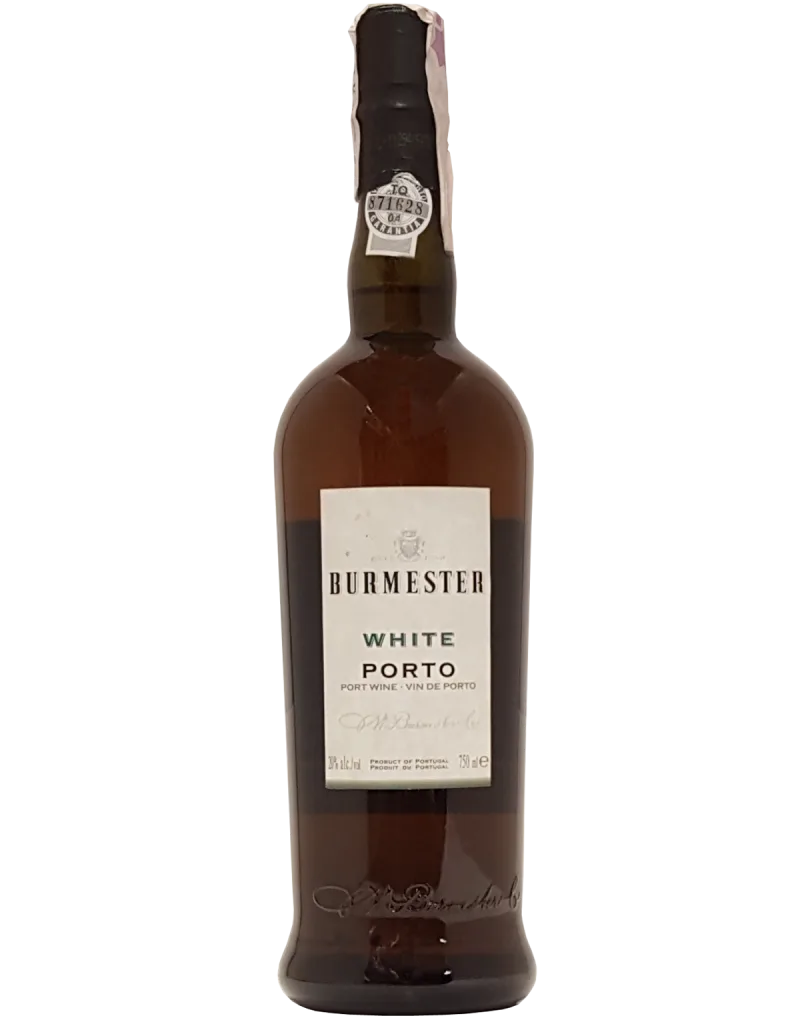 Porto White